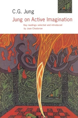 C.G.Jung on Active Imagination