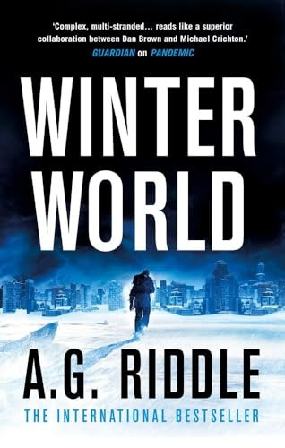 Winter World (The Long Winter)