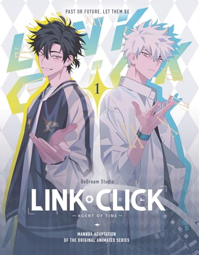 Link Click Vol.1