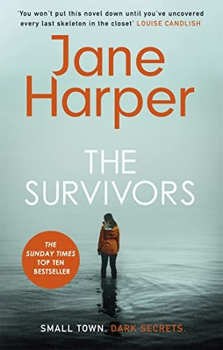 The Survivors: The Absolutely Compelling Richard and Judy Book Club Pick
