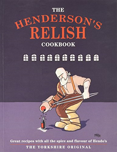 The Henderson's Relish cookbook (Regional Cookbooks)