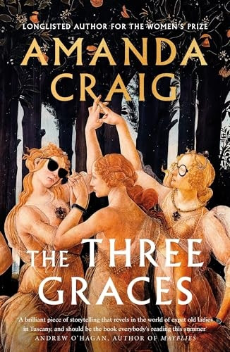 The Three Graces