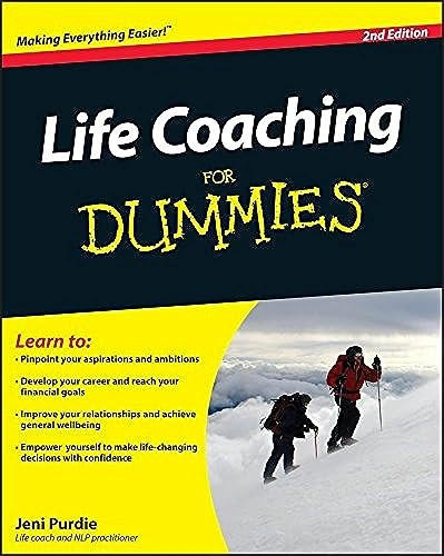 Life Coaching for Dummies