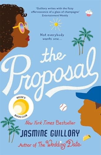 The Proposal: A feel-good romance to make you smile