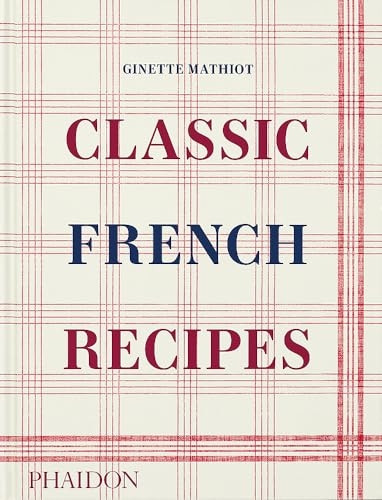Classic French Recipes
