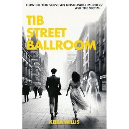 Tib Street Ballroom