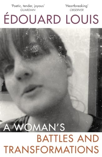 A Woman's Battles and Transformations