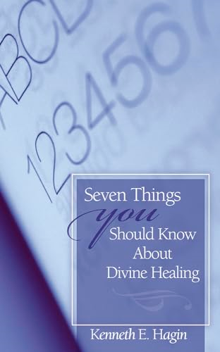 Seven Things You Should Know