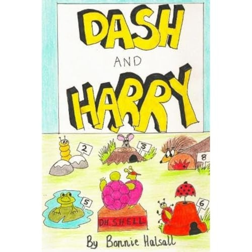 Dash and Harry
