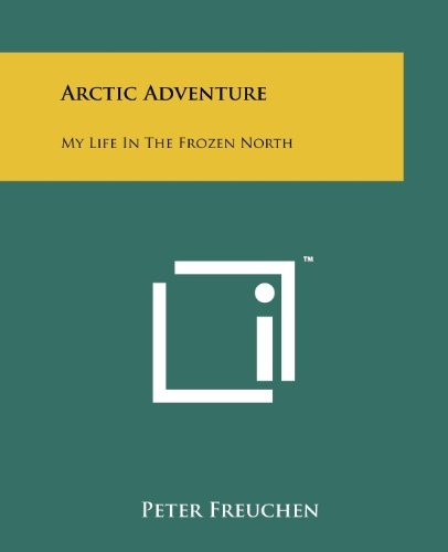 Arctic Adventure