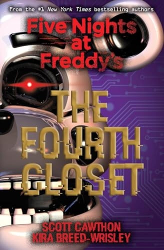 Five Nights at Freddy's