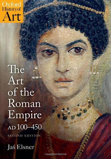 The Art of the Roman Empire