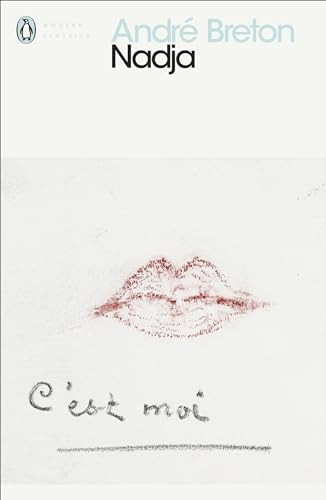 Nadja (Penguin Twentieth Century Classics)