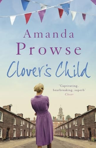 Clover's Child (No Greater Love)