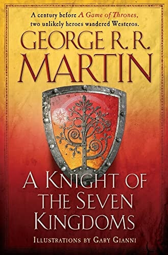 A Knight of the Seven Kingdoms (Song of Ice and Fire)