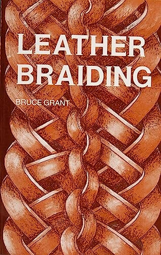 Leather Braiding