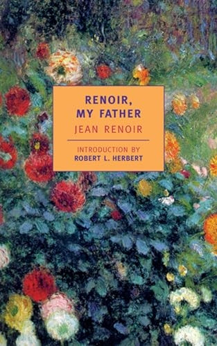 Renoir, My Father (NYRB Classics)