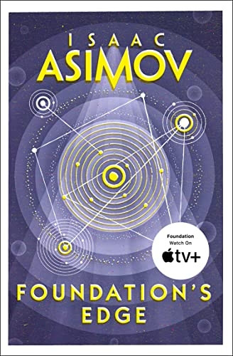 Foundation's Edge (Foundation 6)