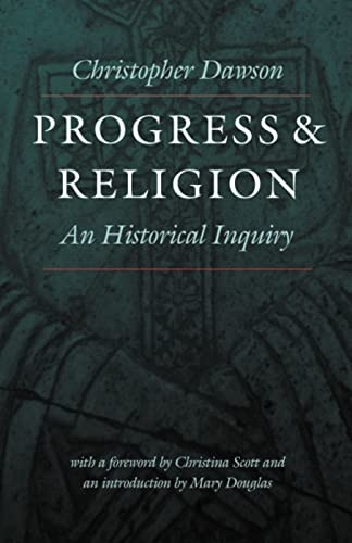 Progress and Religion