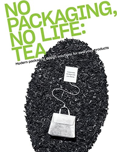 Packaged for Life: Coffee  - & Tea (PACKAGED FOR LIFE)