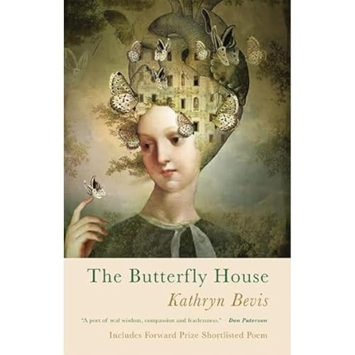 The Butterfly House