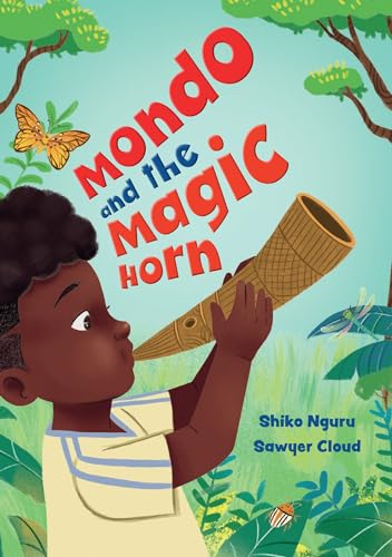 Mondo and the Magic Horn:  Fluency 2 (Big Cat for  Little Wandle Fluency)