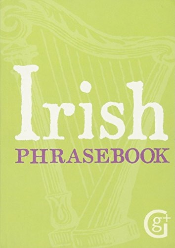 Irish Phrasebook