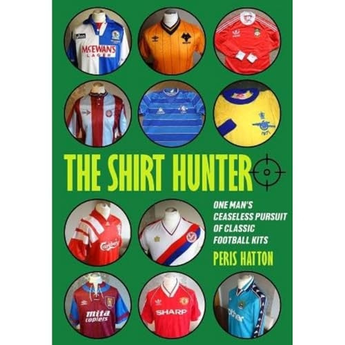 SHIRT HUNTER