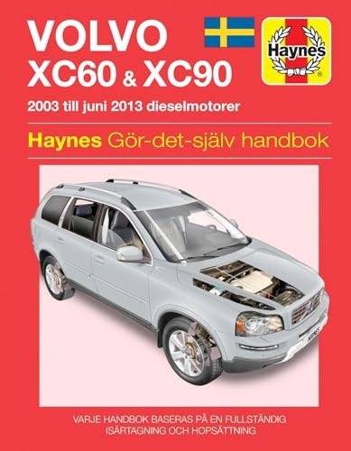 Volvo Xc60 & Xc90