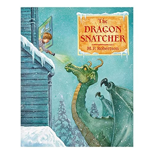 The Dragon Snatcher