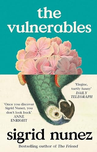 The Vulnerables: 'As funny as it is painfully honest' (Paula Hawkins)