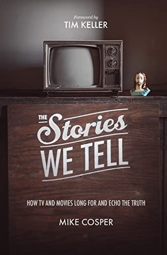 The Stories We Tell (Cultural Renewal)