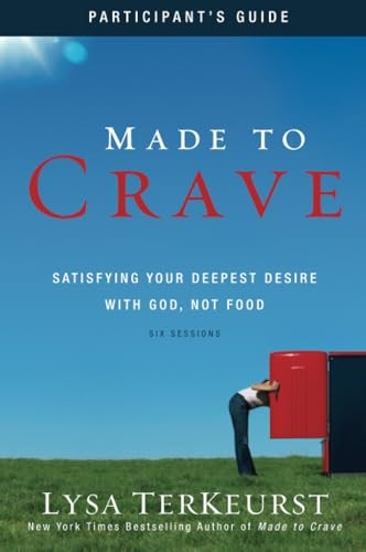 Made to Crave Participants Guide