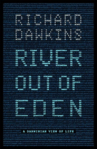 River Out Of Eden: A Darwinian View of Life (SCIENCE MASTERS)