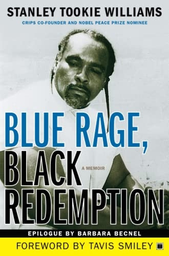 Blue Rage, Black Redemption: A Memoir
