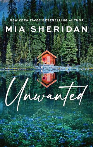 Unwanted (Men and Monsters)