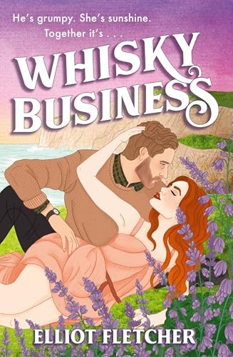 Whisky Business (Macabe Brothers The)