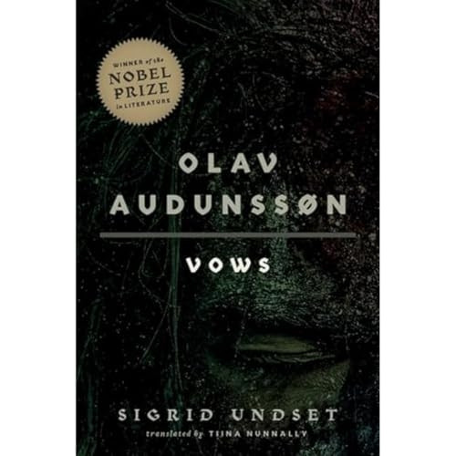 Olav Audunsson: I. Vows
