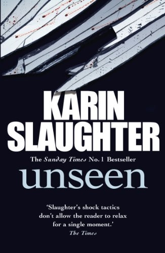 Unseen (Georgia)