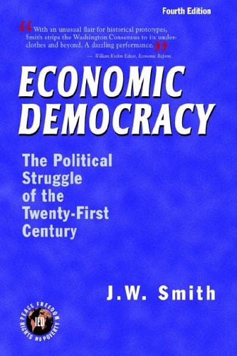 Economic Democracy
