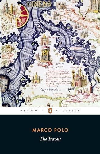 The Travels (Penguin Texts in Translation)
