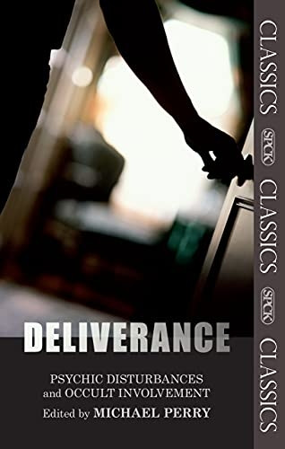 Deliverance (SPCK Classics)