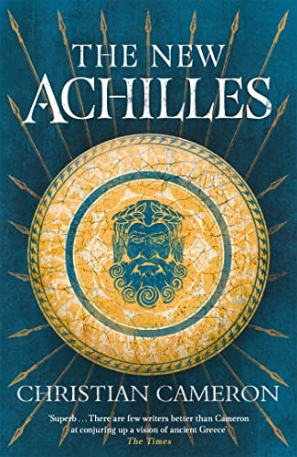 The New Achilles (Commander)