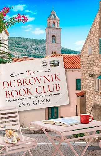 The Dubrovnik Book Club
