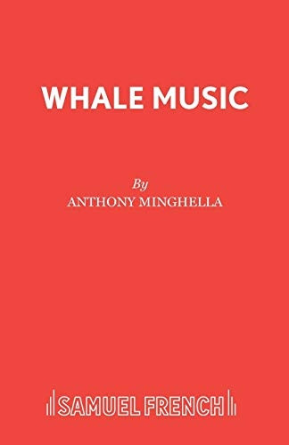 Whale Music (Acting Edition)