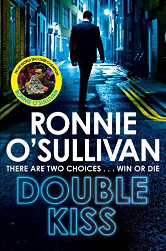 Double Kiss (Soho Nights)