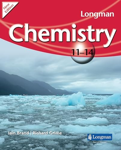 Longman Chemistry 11-14