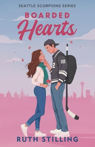 Boarded Hearts