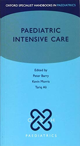 Paediatric Intensive Care