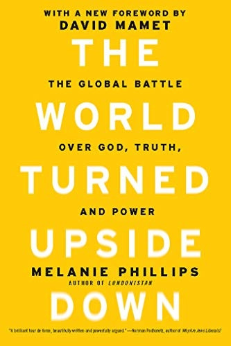 World Turned Upside Down